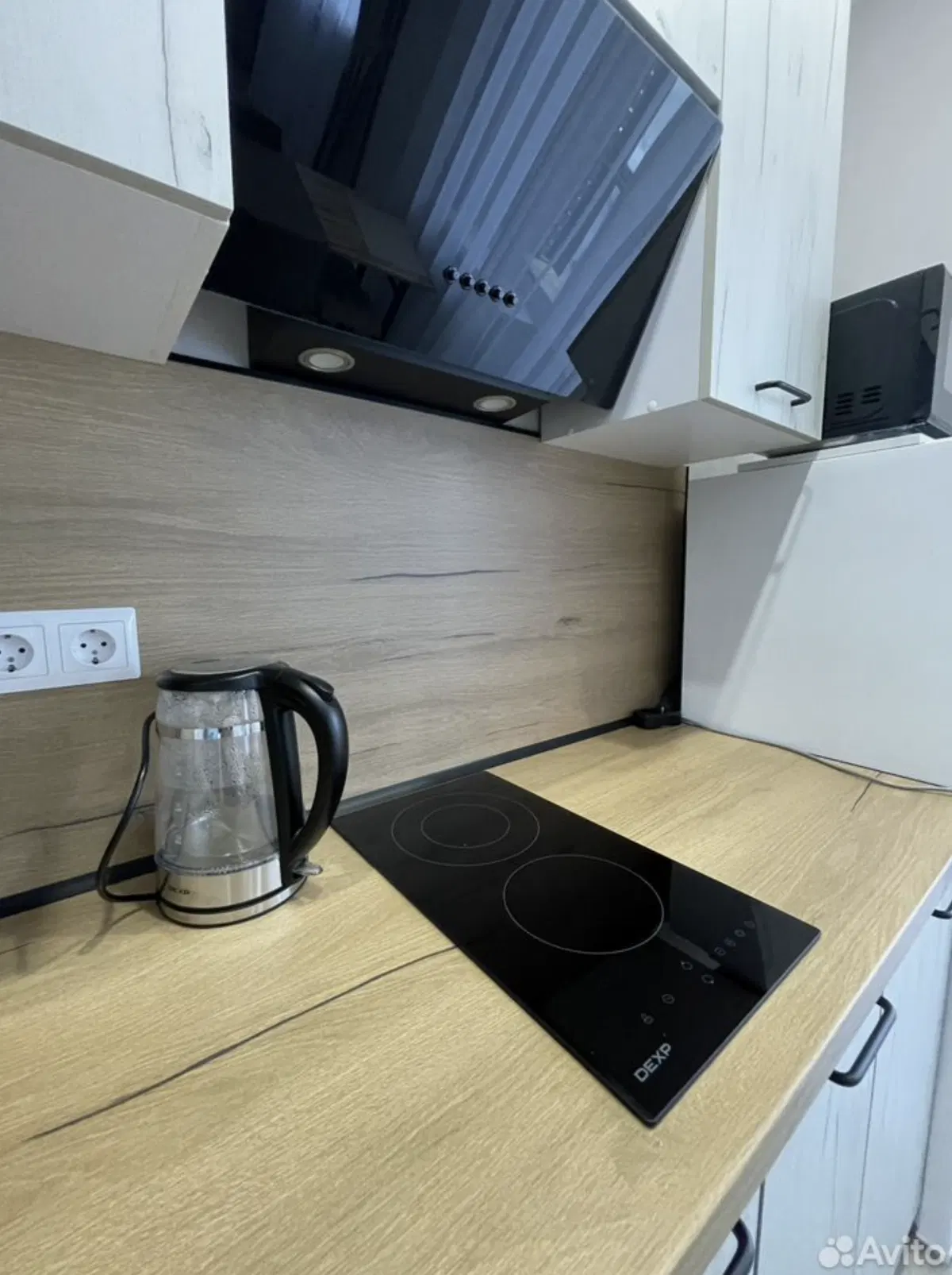 фото Квартира-студия, 34 м², 2 кров…
