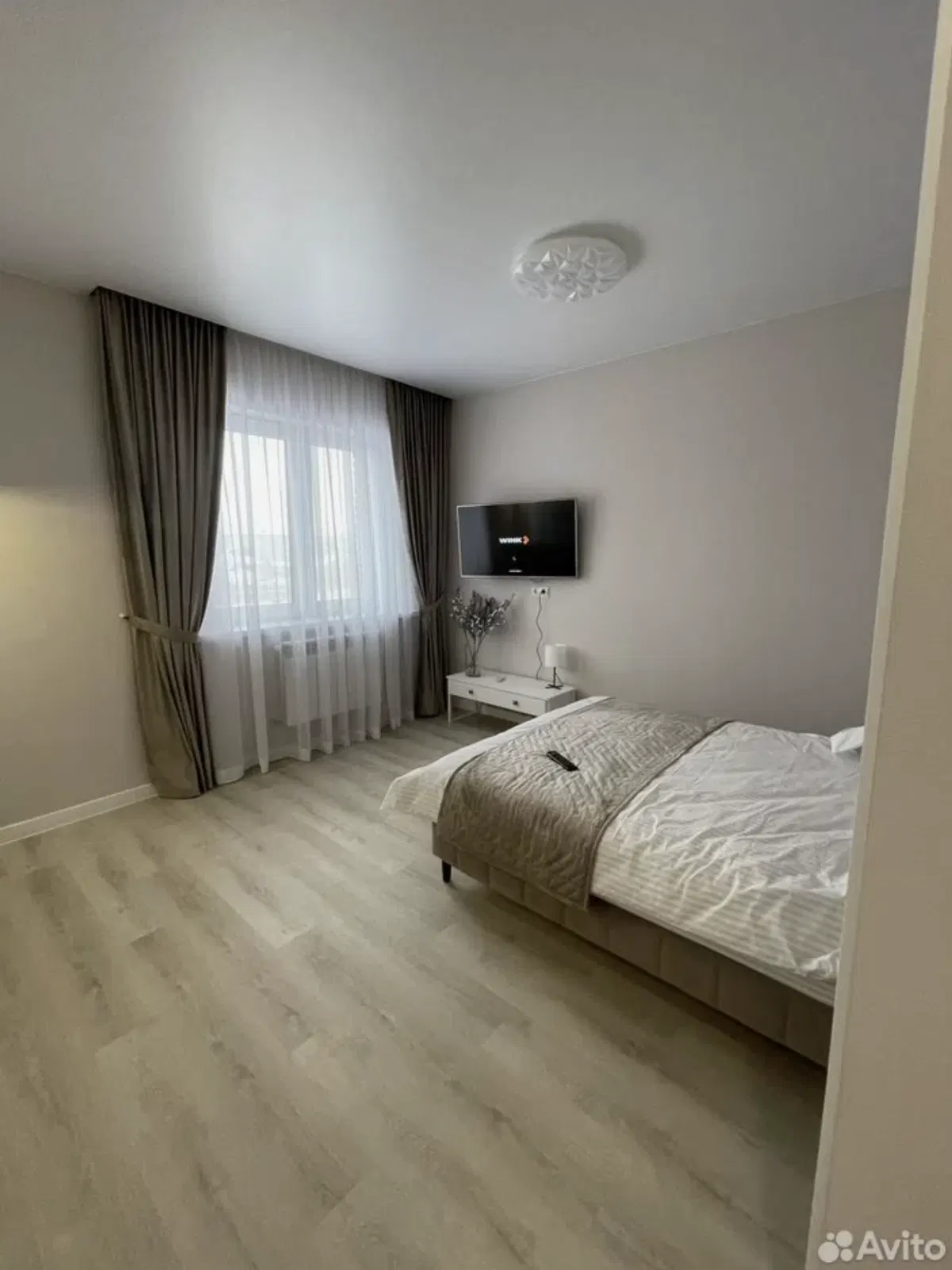 фото Квартира-студия, 34 м², 2 кров…