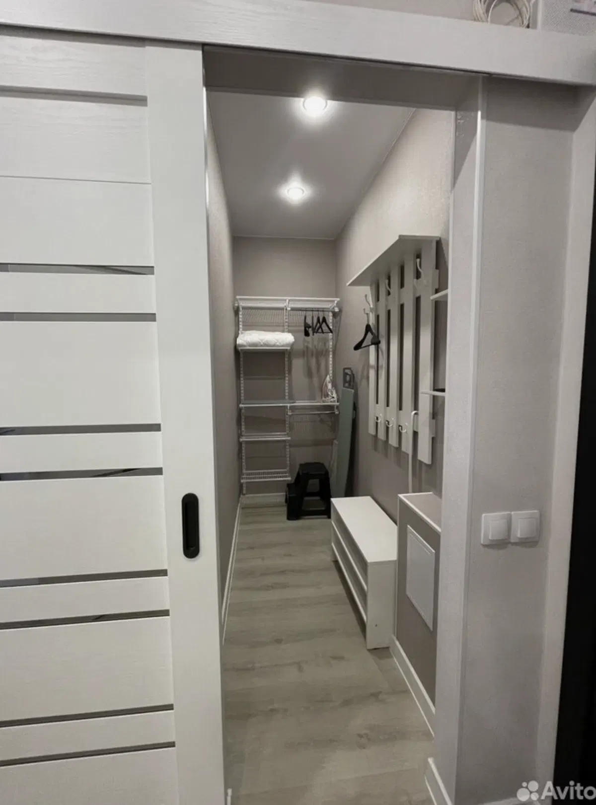 фото Квартира-студия, 34 м², 2 кров…