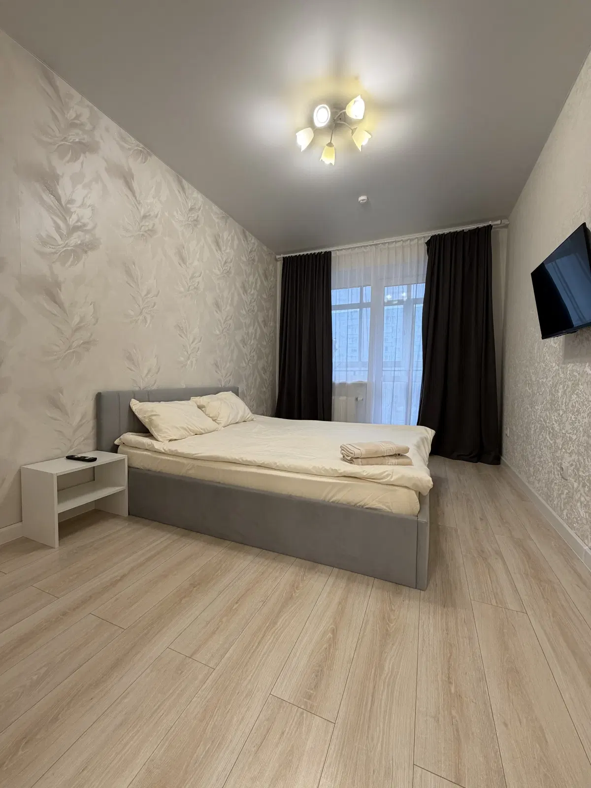 фото 1-к. квартира, 46,8 м², 4 кров…