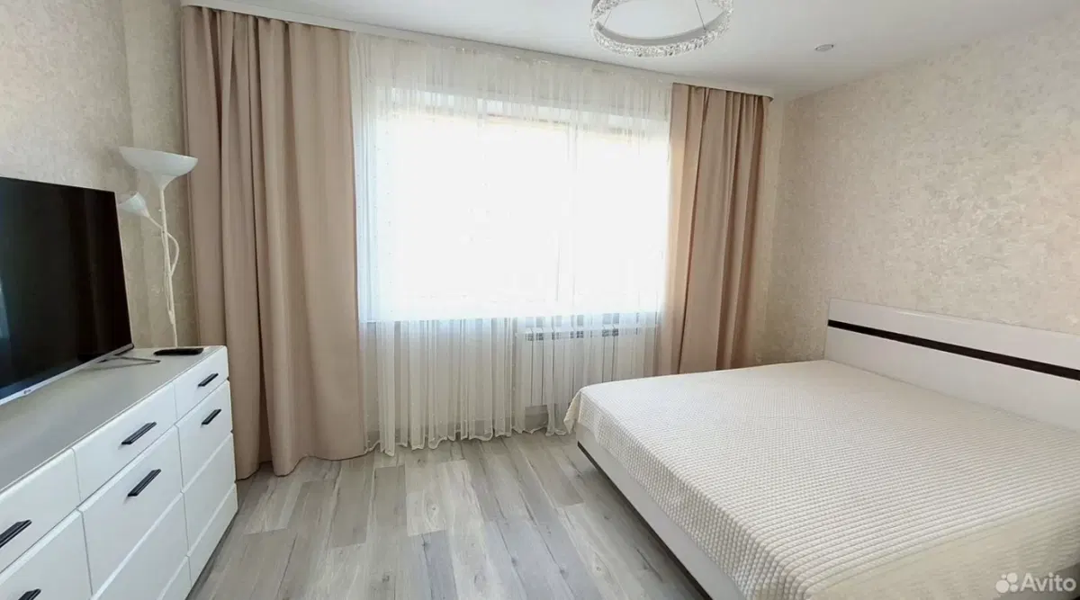 фото 3-к. квартира, 81 м², 3 кроват…