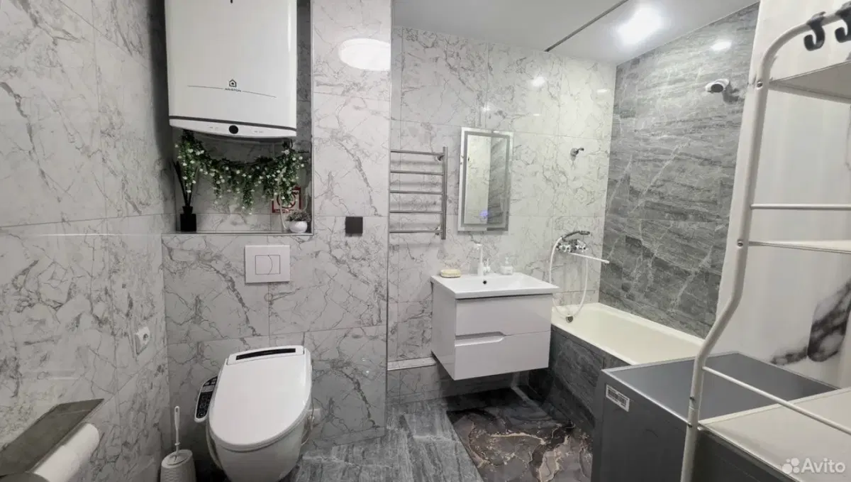 фото 3-к. квартира, 81 м², 3 кроват…