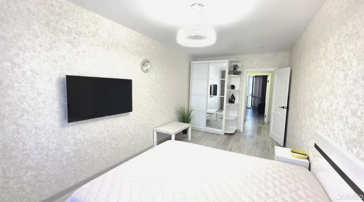 фото 3-к. квартира, 81 м², 3 кроват…