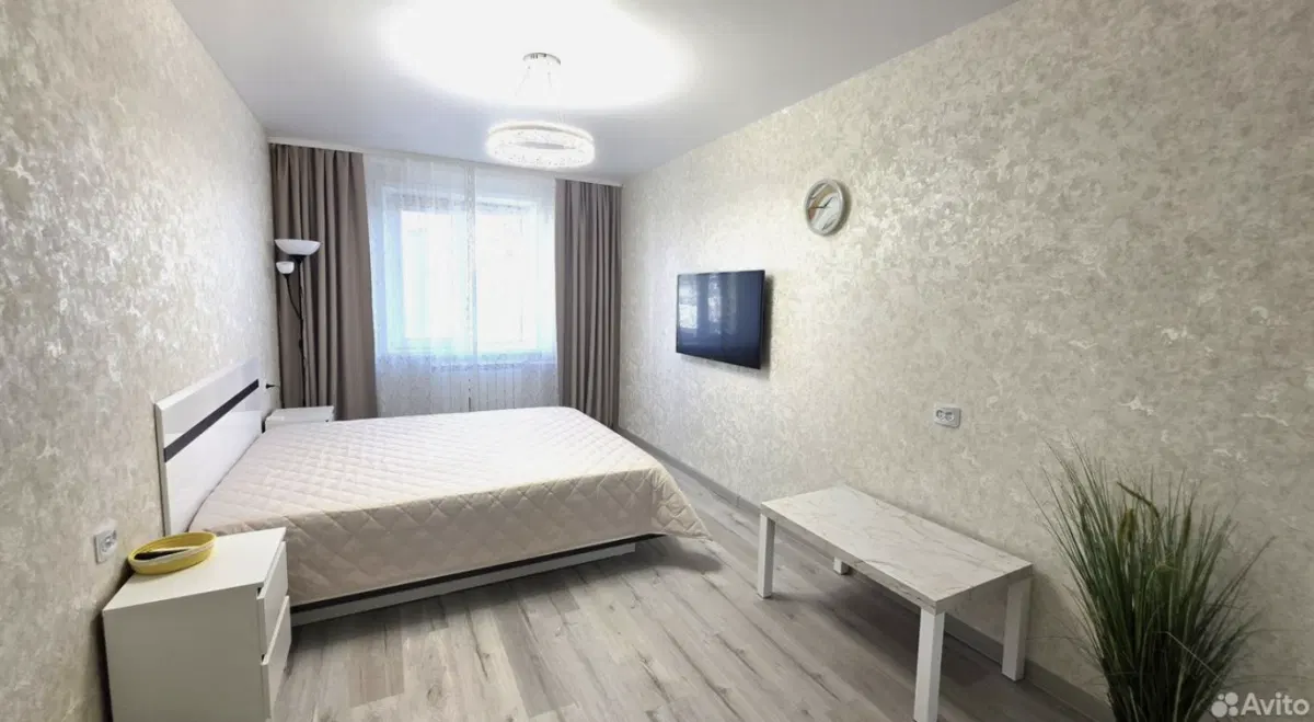 фото 3-к. квартира, 81 м², 3 кроват…