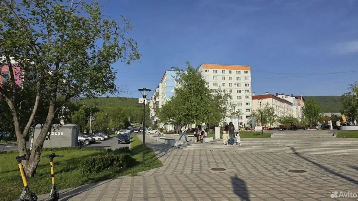 фото 3-к. квартира, 81 м², 3 кроват…
