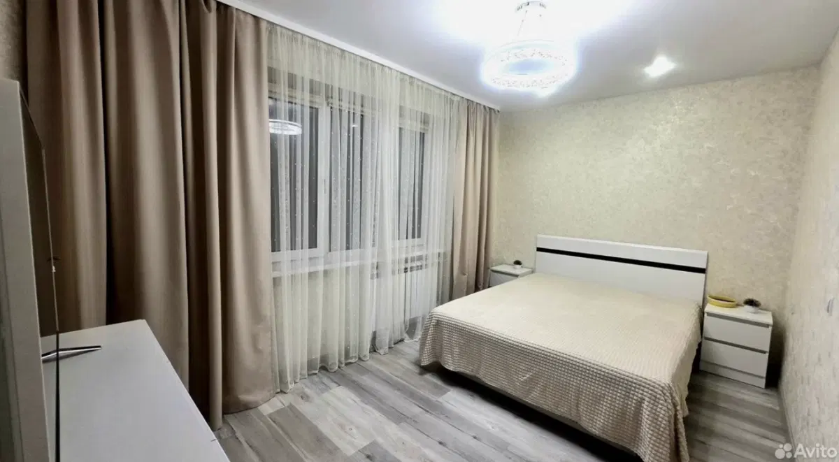 фото 3-к. квартира, 81 м², 3 кроват…