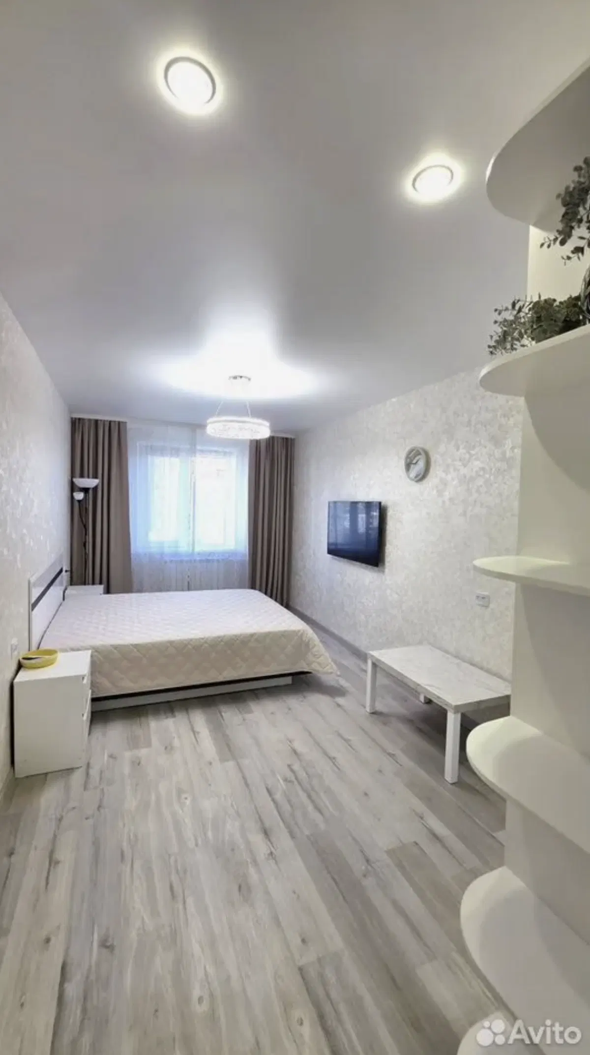 фото 3-к. квартира, 81 м², 3 кроват…