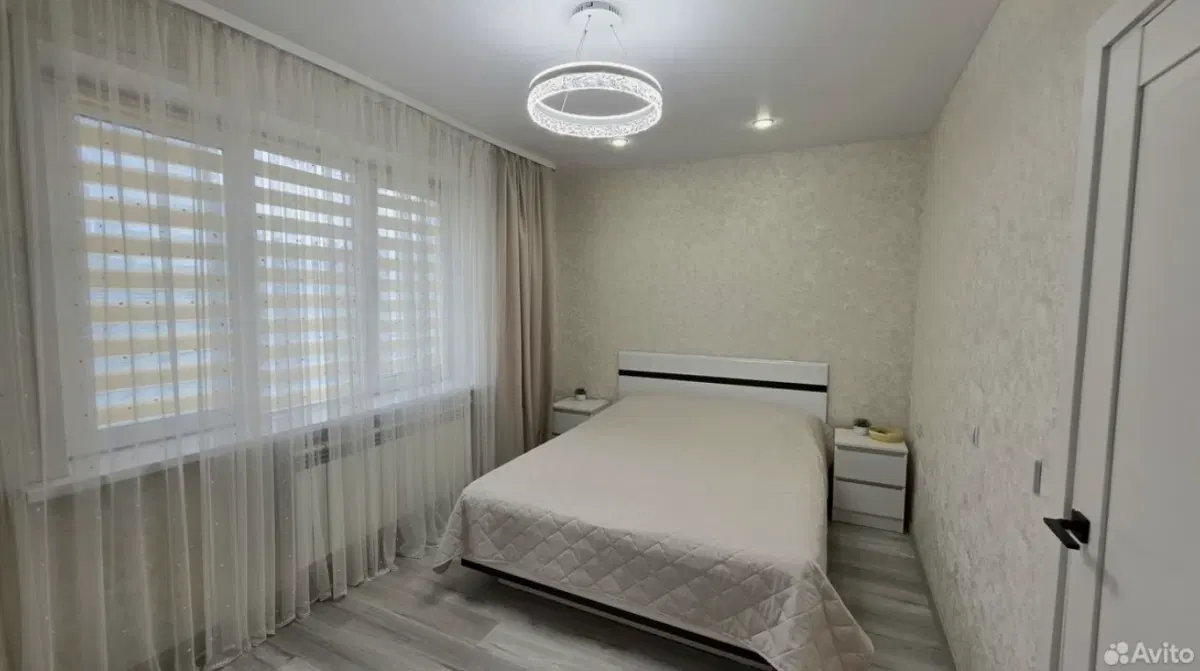 фото 3-к. квартира, 81 м², 3 кроват…