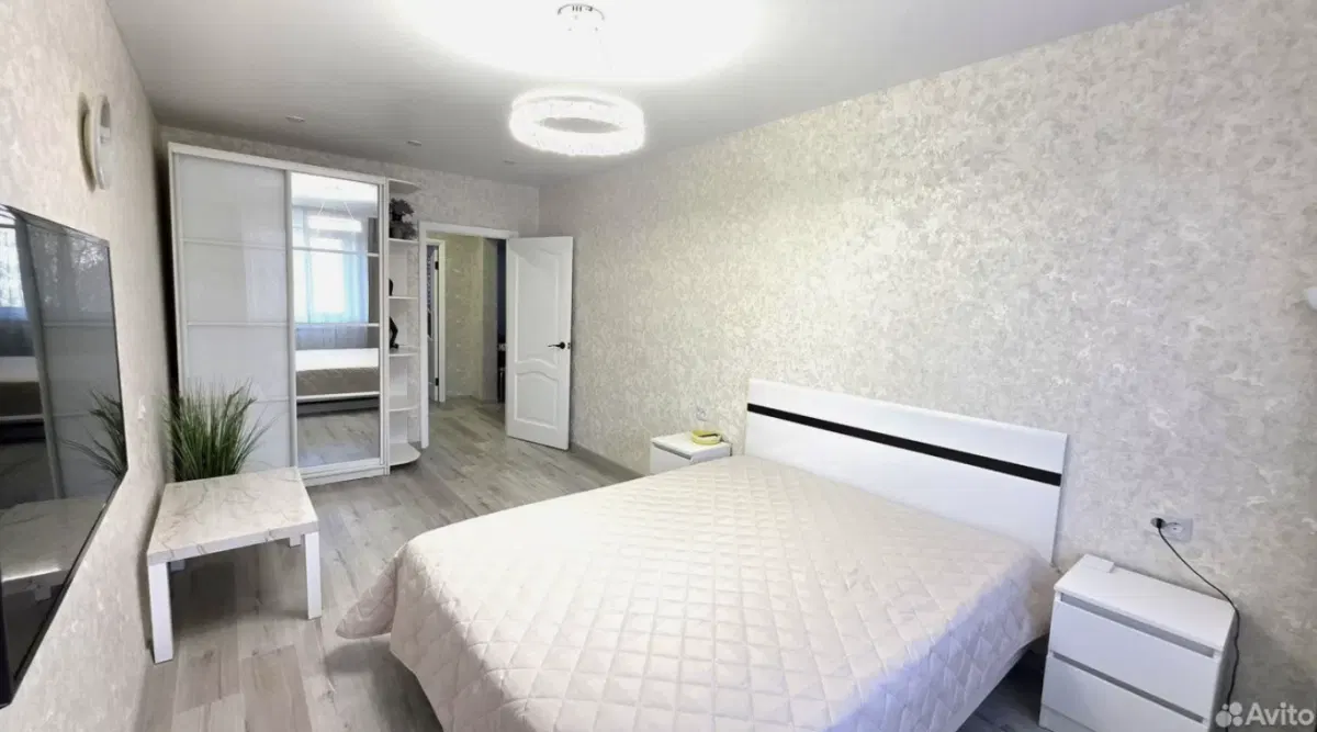 фото 3-к. квартира, 81 м², 3 кроват…