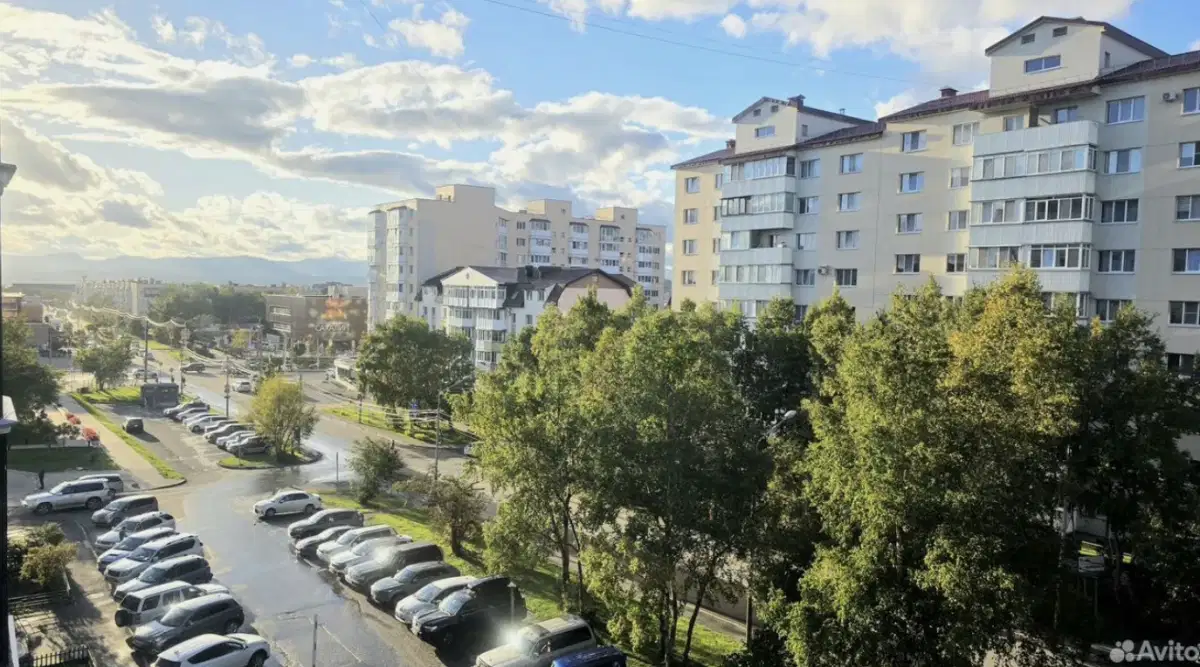 фото 3-к. квартира, 81 м², 3 кроват…