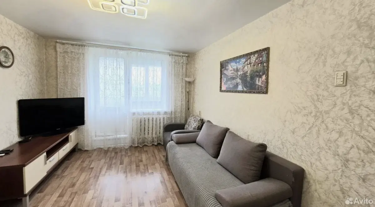 фото 3-к. квартира, 54 м², 4 кроват…