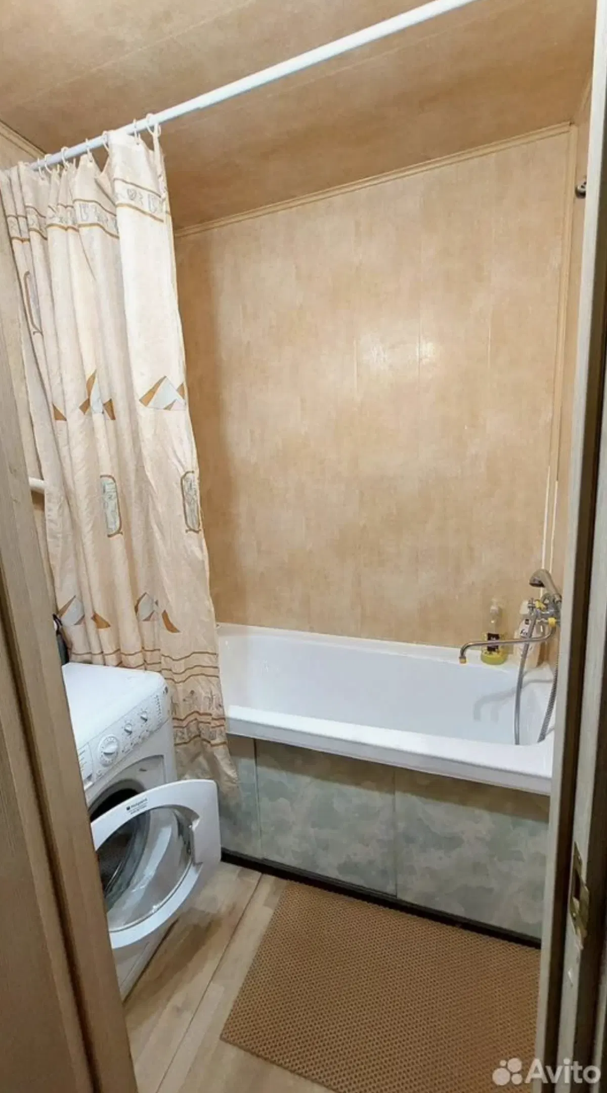 фото 3-к. квартира, 54 м², 4 кроват…