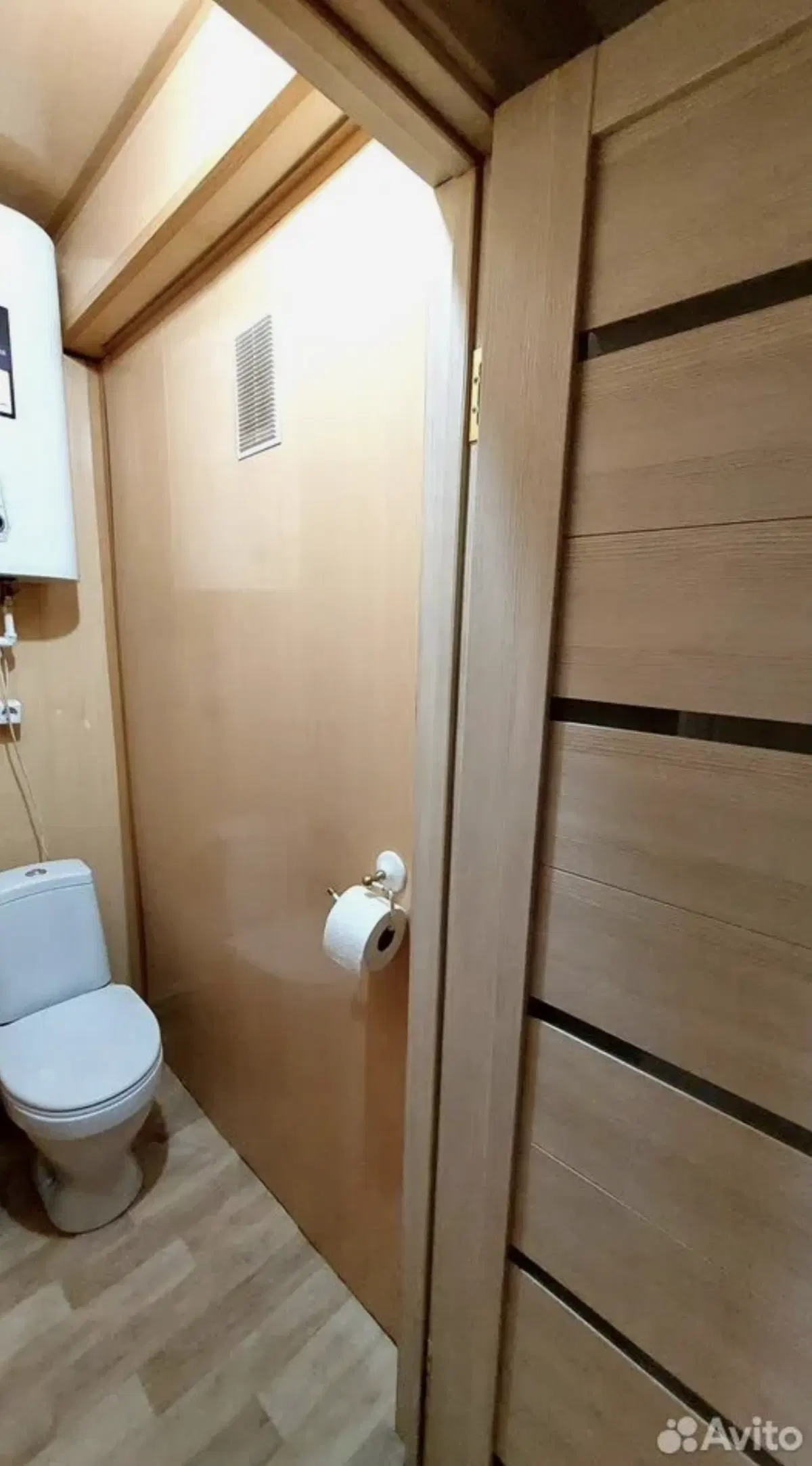 фото 3-к. квартира, 54 м², 4 кроват…