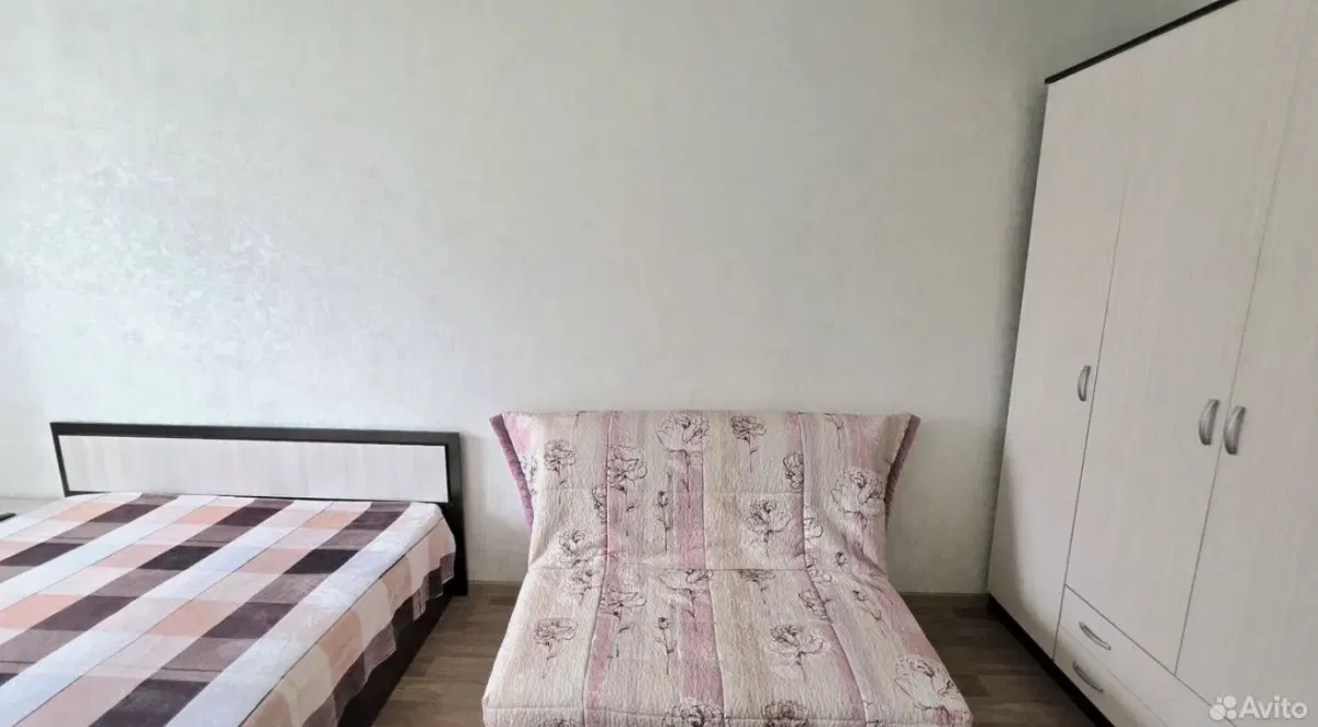 фото 2-к. квартира, 46 м², 3 кроват…