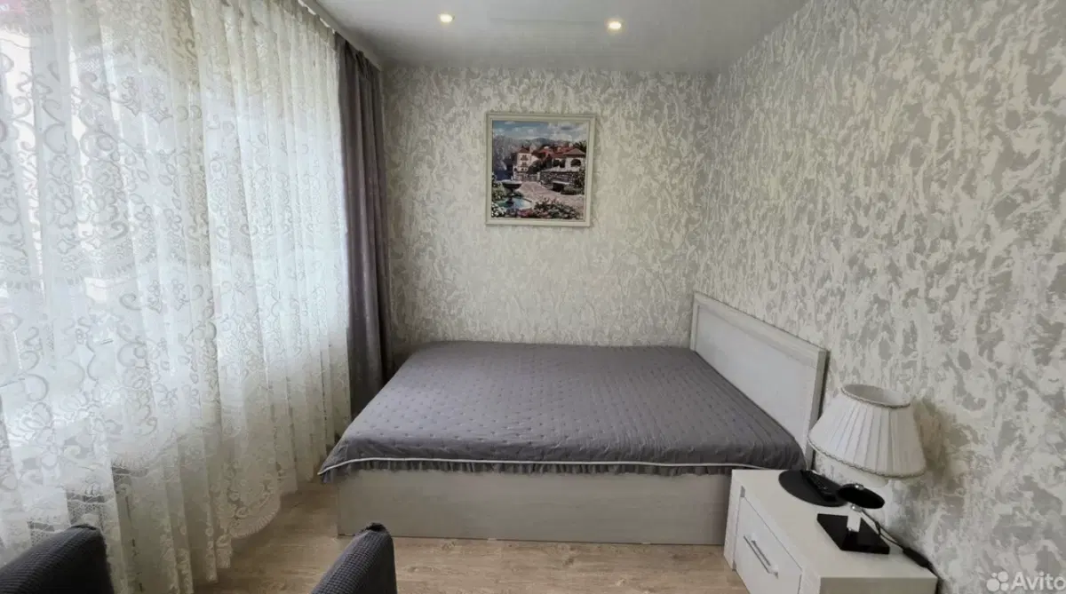 фото 3-к. квартира, 45 м², 3 кроват…
