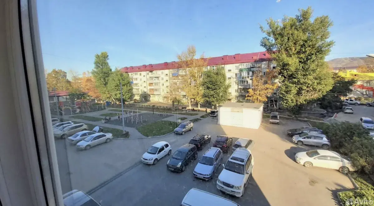 фото 3-к. квартира, 45 м², 3 кроват…