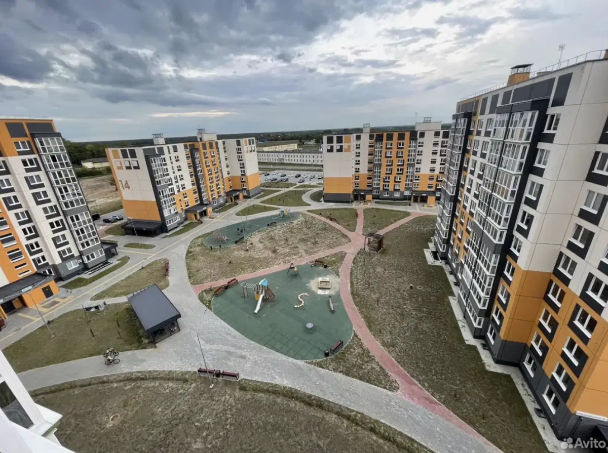фото 2-к. квартира, 63 м², 4 места,…