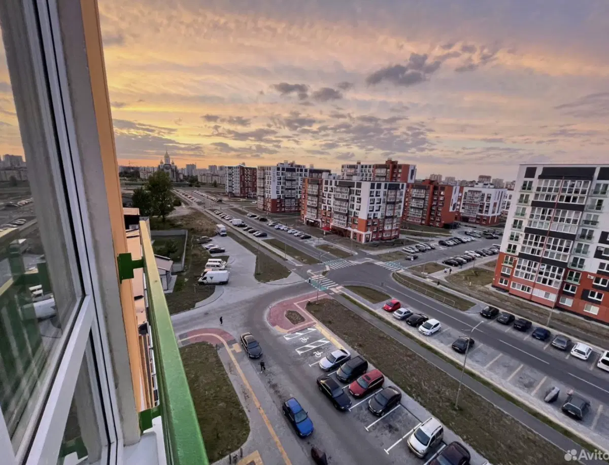 фото 2-к. квартира, 63 м², 4 места,…