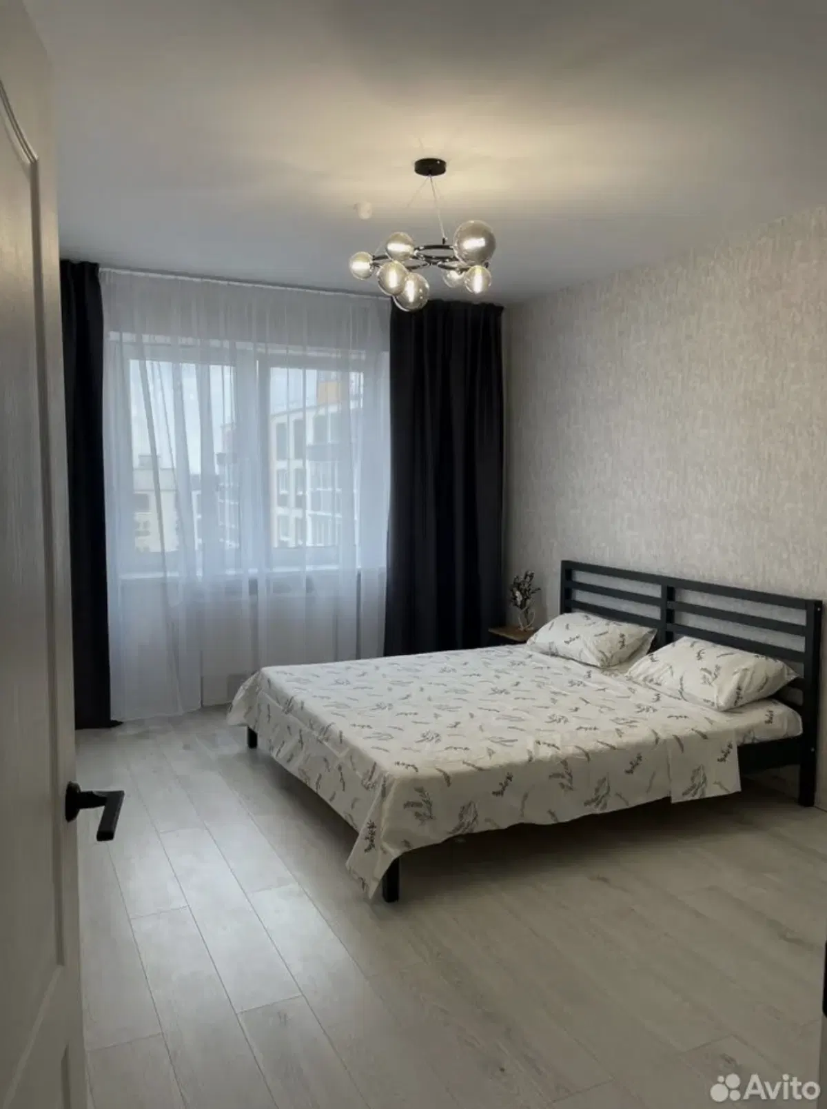 фото 2-к. квартира, 63 м², 4 места,…