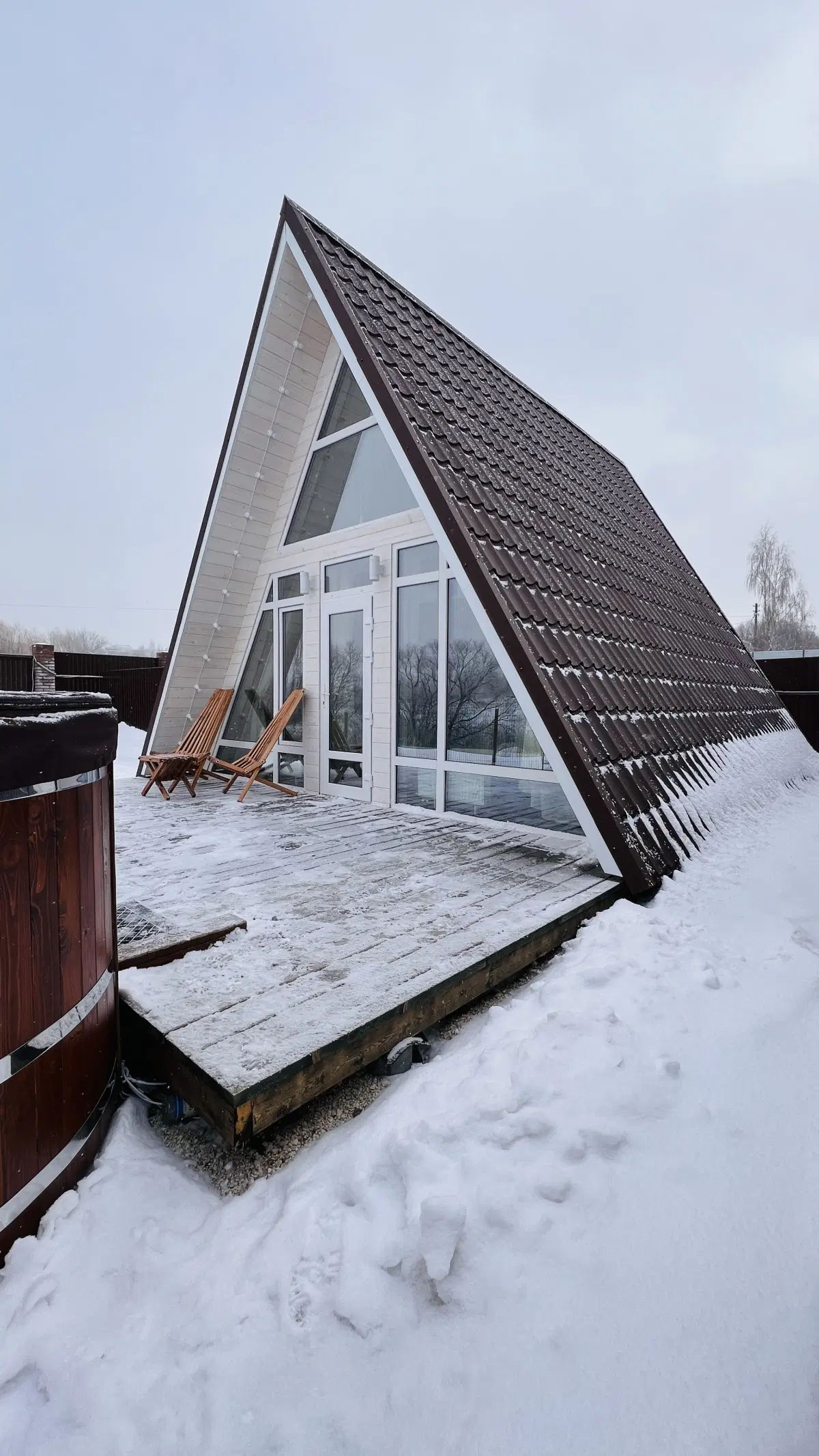 фото Гостевой дом Петровский