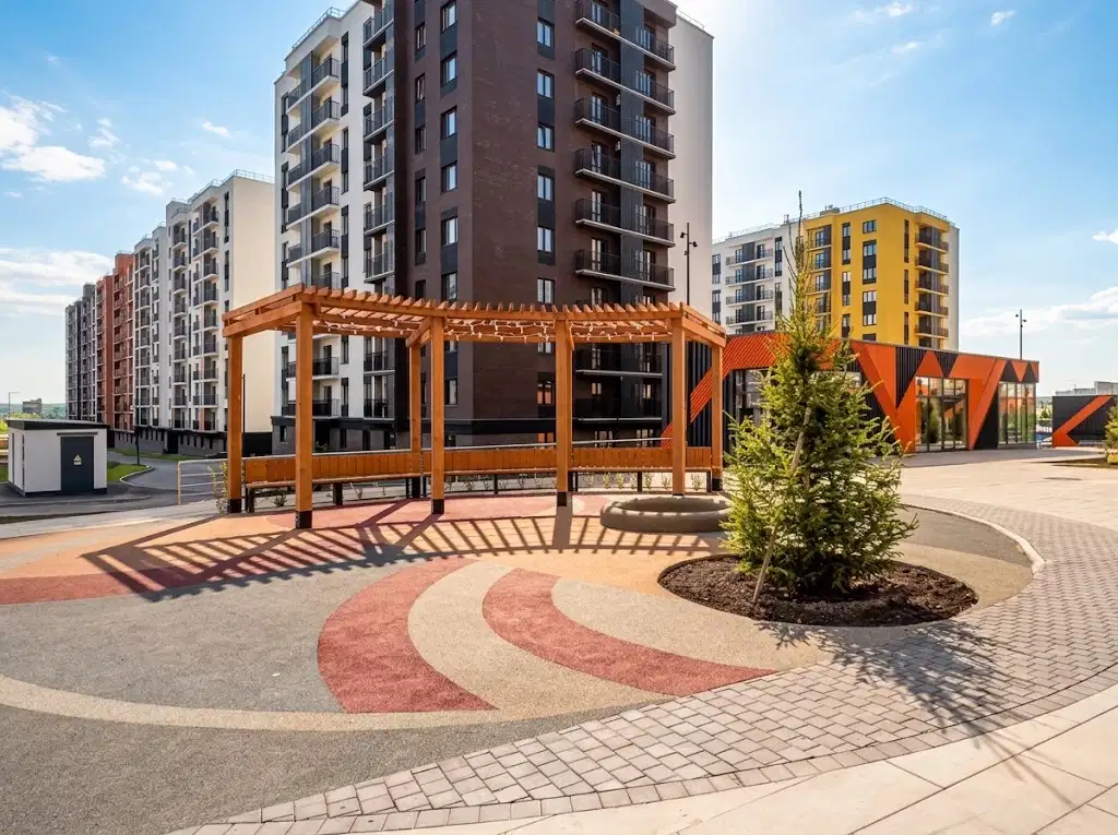 фото Уютная квартира 1+ в городе Ор…