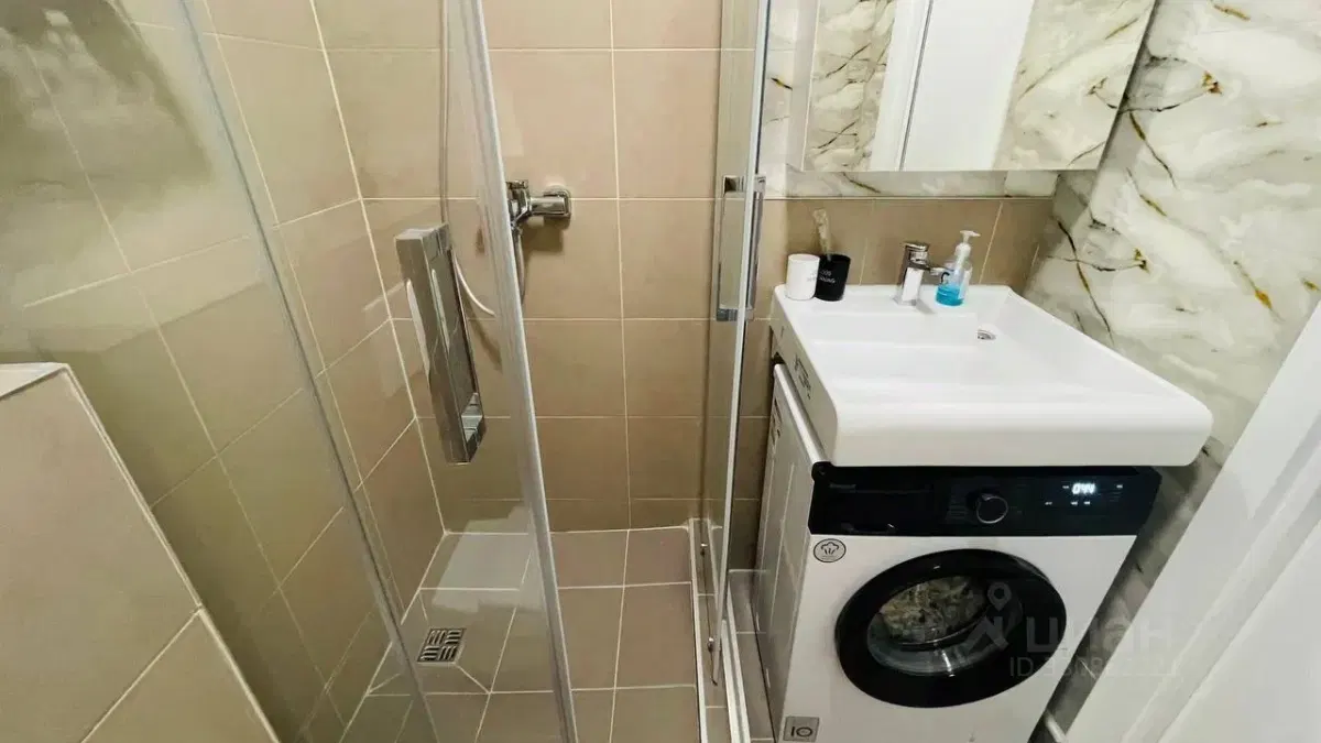 фото Сдается студия, 35 м² в ЖК «Бу…