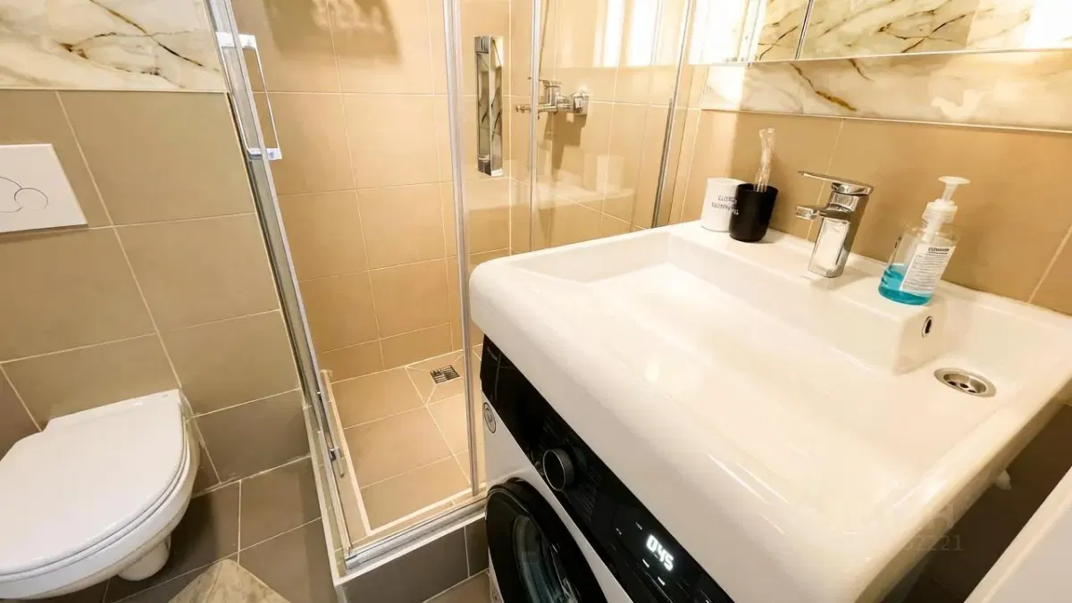 фото Сдается студия, 35 м² в ЖК «Бу…