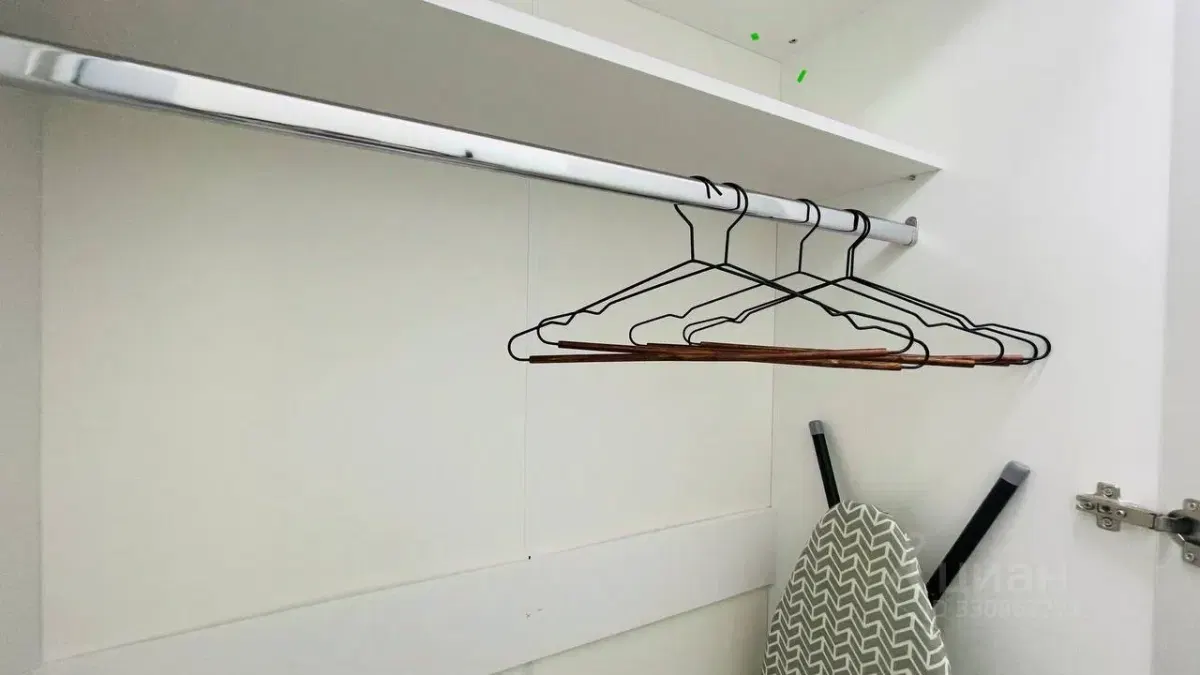 фото Сдается студия, 35 м² в ЖК «Бу…