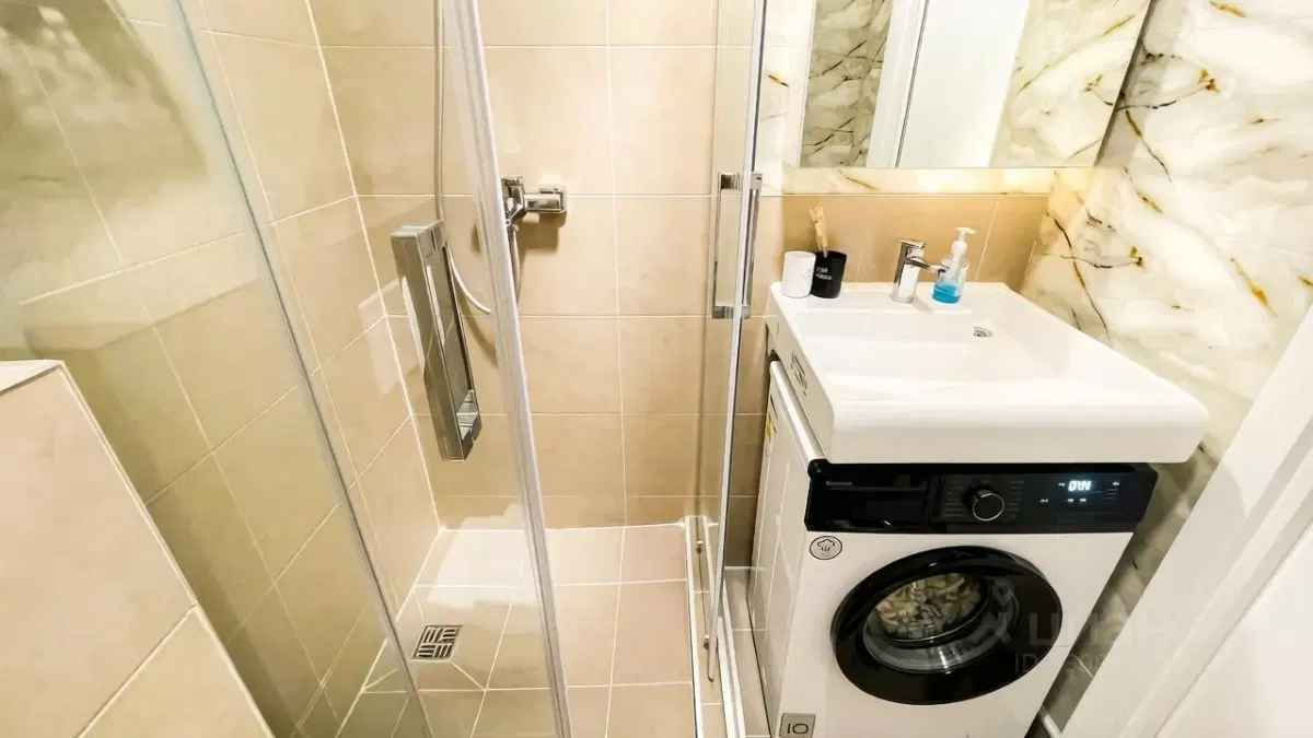 фото Сдается студия, 35 м² в ЖК «Бу…
