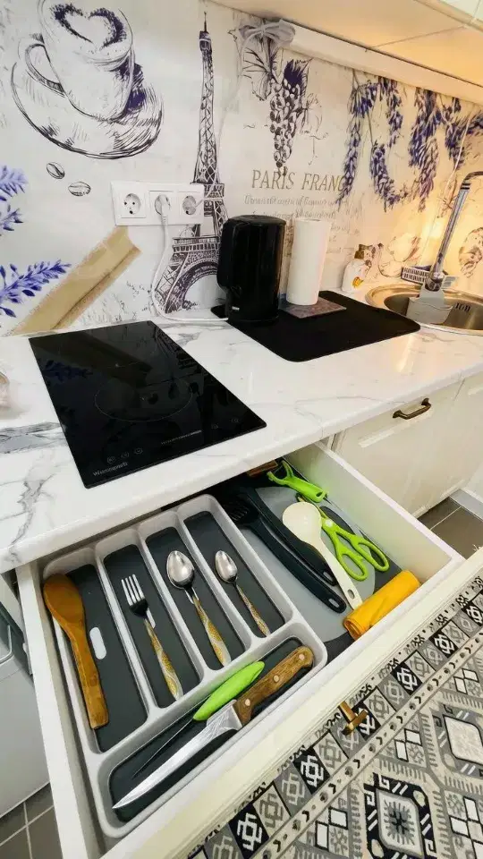 фото Сдается студия, 35 м² в ЖК «Бу…