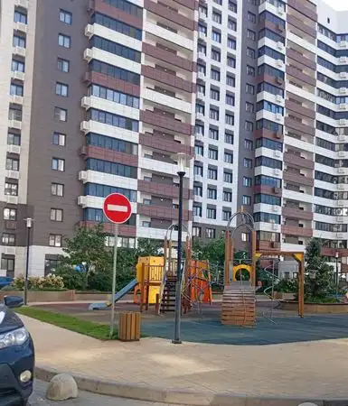 фото Уютная квартира в центре Ворон…