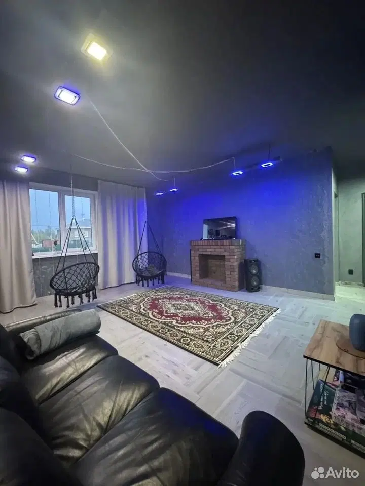 фото 4-к. дом, 170 м²