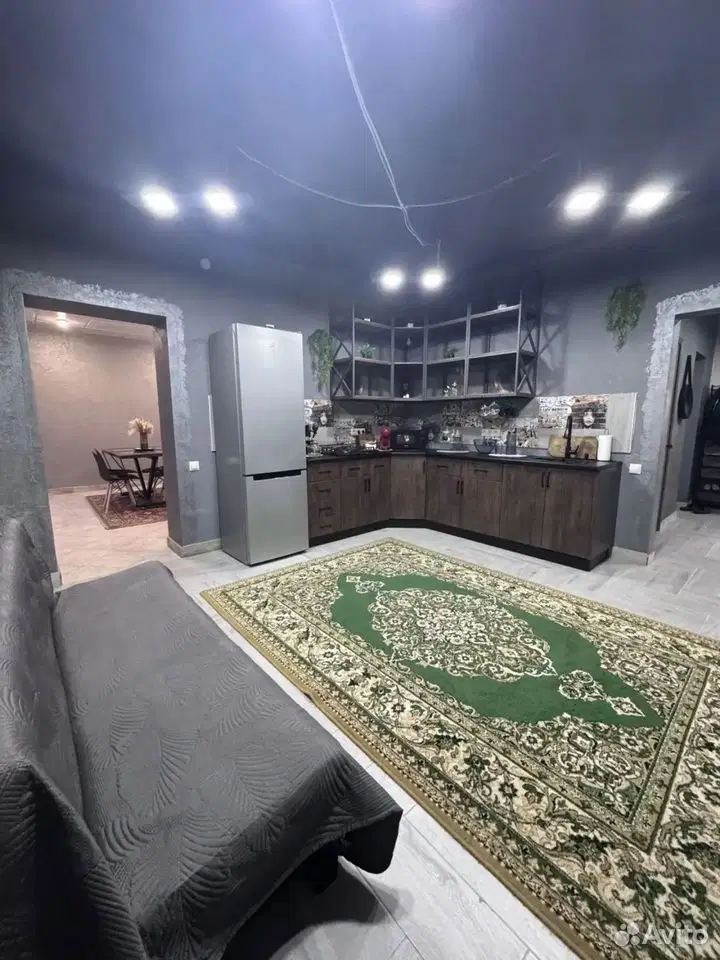 фото 4-к. дом, 170 м²