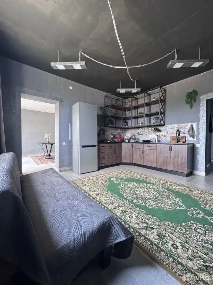фото 4-к. дом, 170 м²