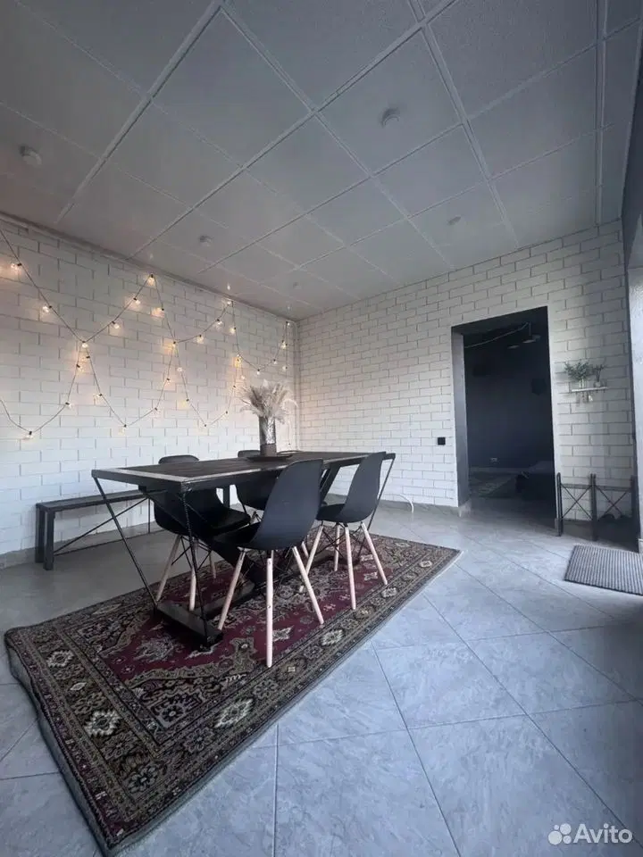 фото 4-к. дом, 170 м²