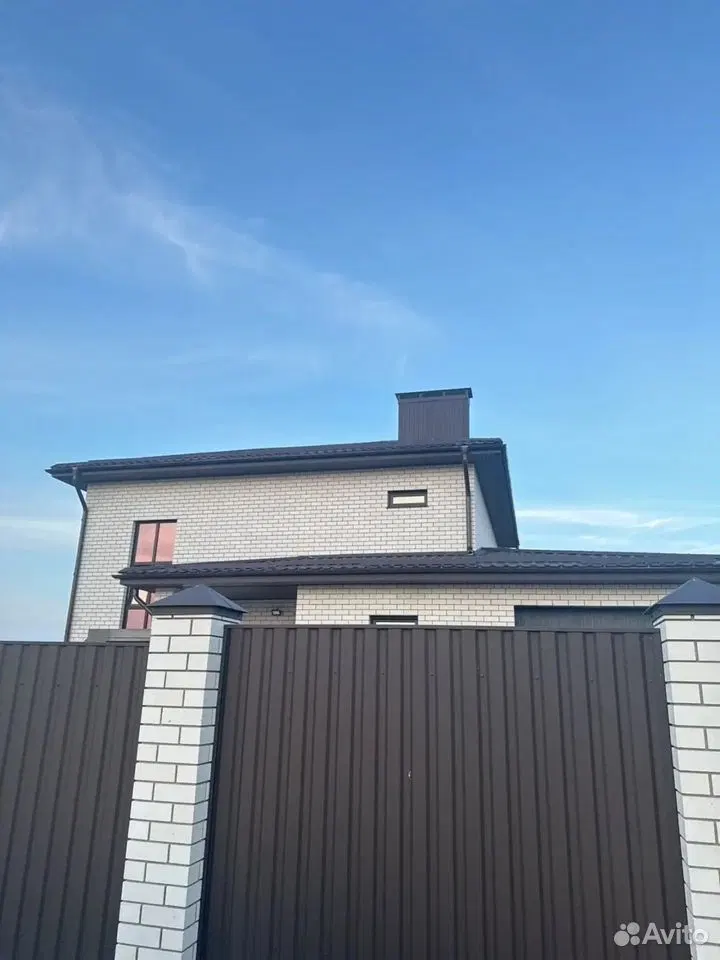 фото 4-к. дом, 170 м²