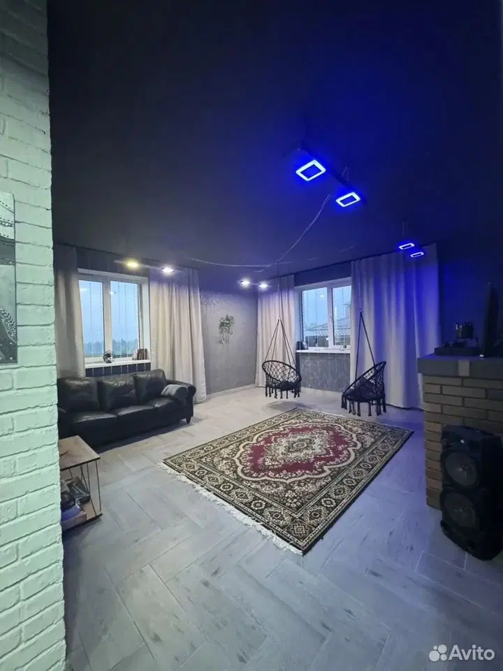 фото 4-к. дом, 170 м²