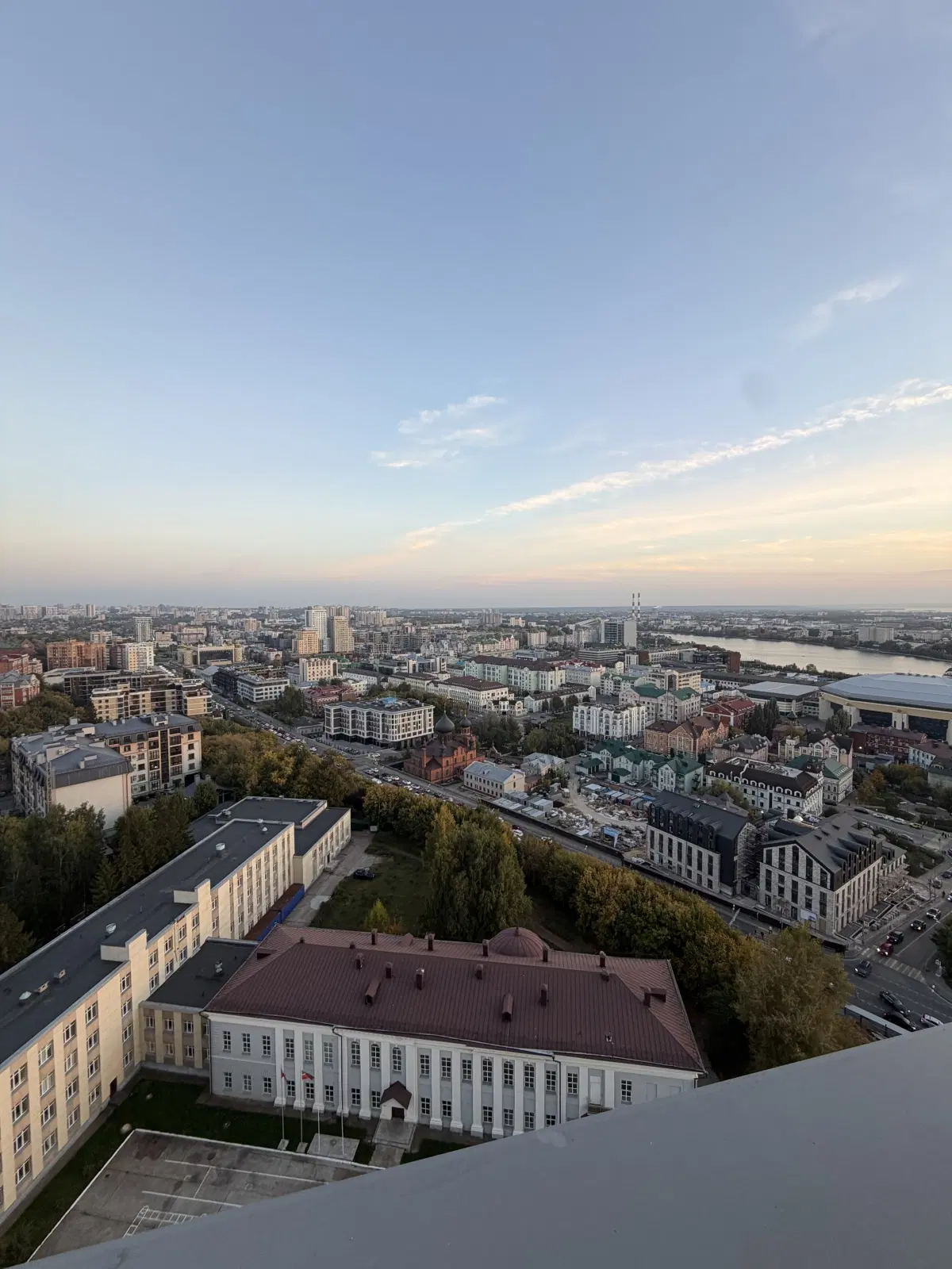 фото Квартира в ЖК Кловер Хаус на 2…
