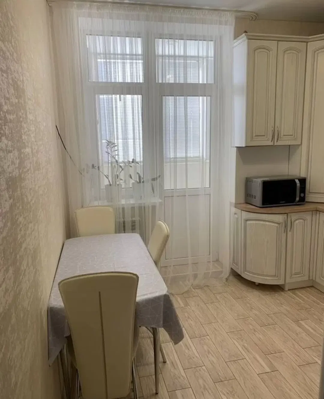 фото 1-к. квартира, 40 м², 1 кроват…