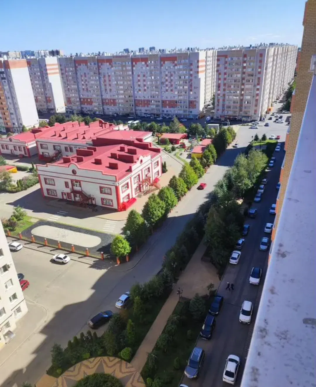 фото 1-к. квартира, 40 м², 1 кроват…