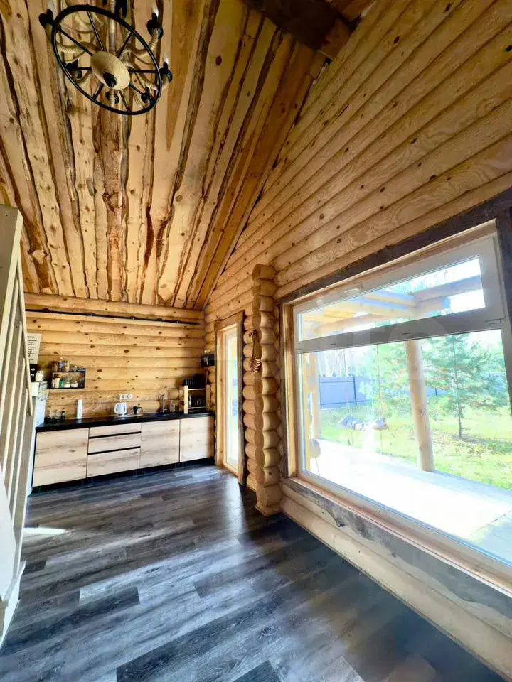 фото 3-к. коттедж, 60 м²