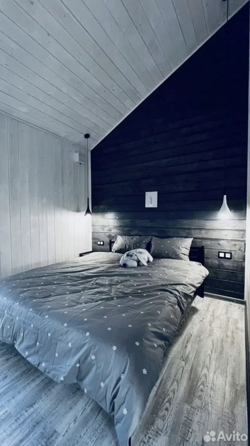 Фото квартиры 3-к. дом, 50 м²