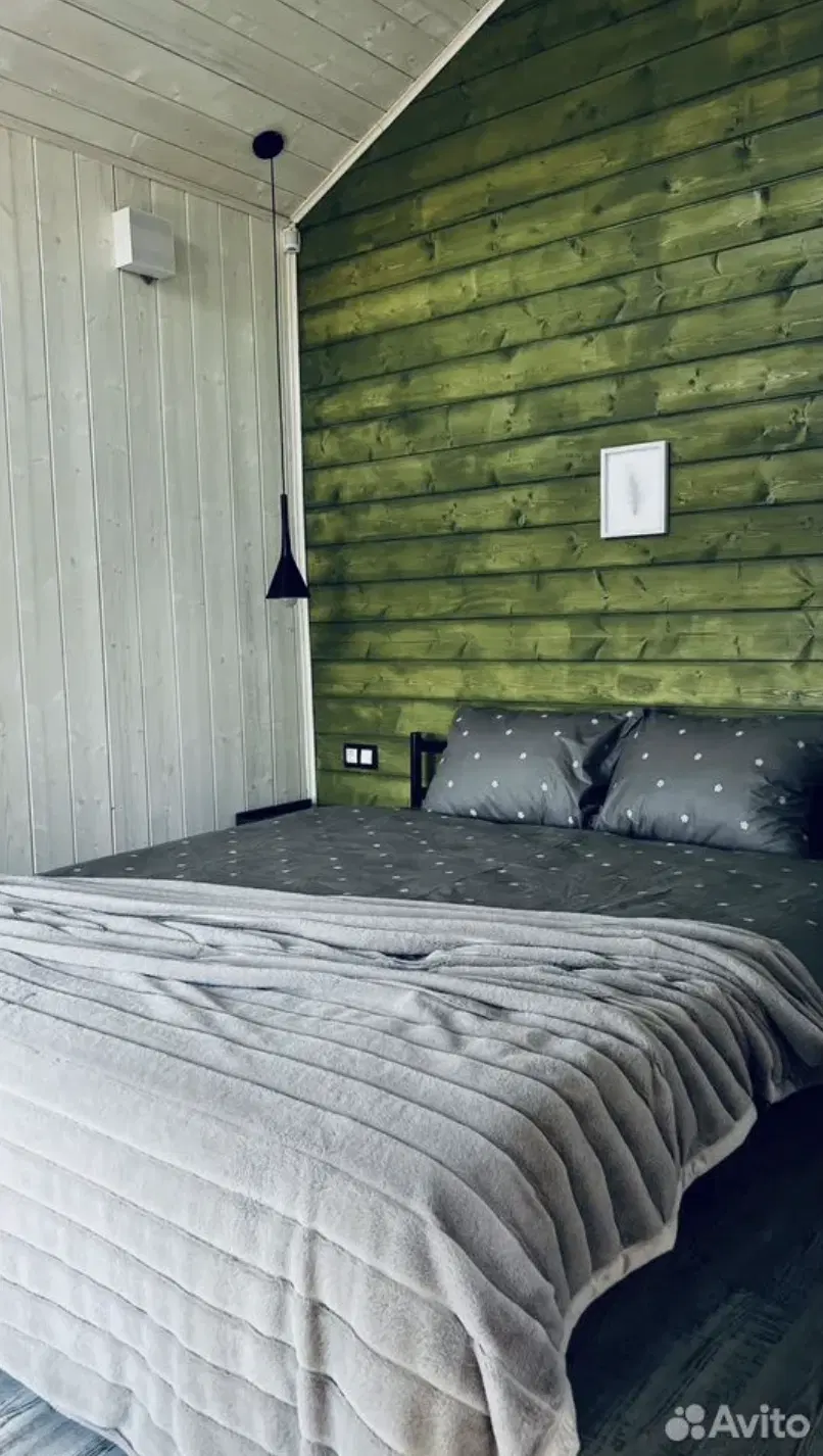Фото квартиры 3-к. дом, 50 м²