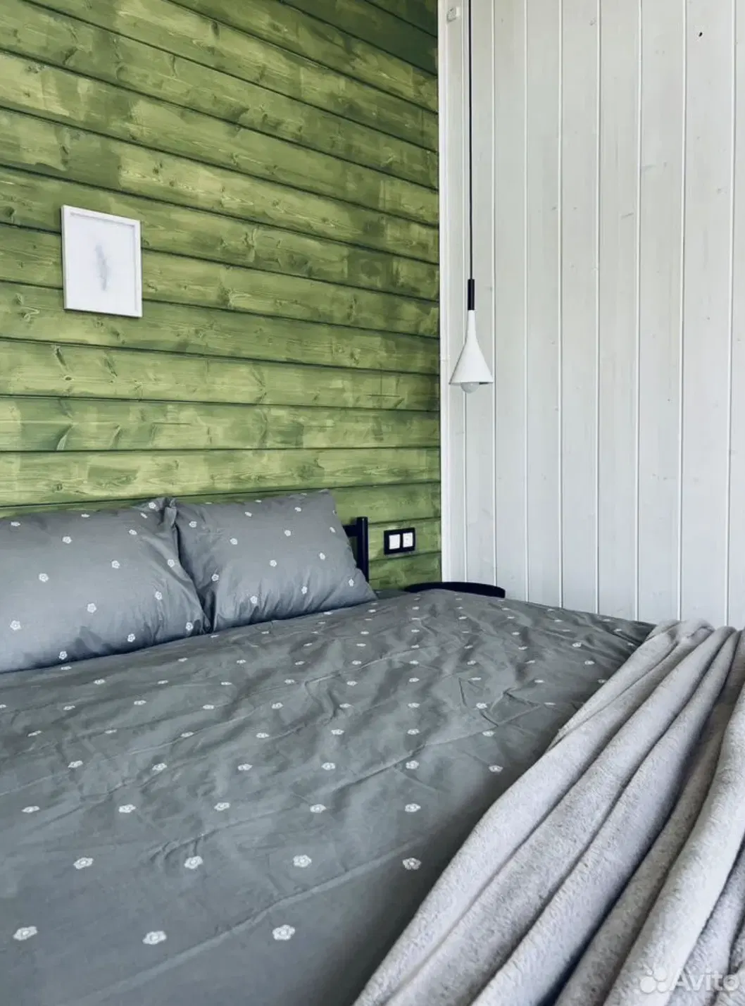 Фото квартиры 3-к. дом, 50 м²
