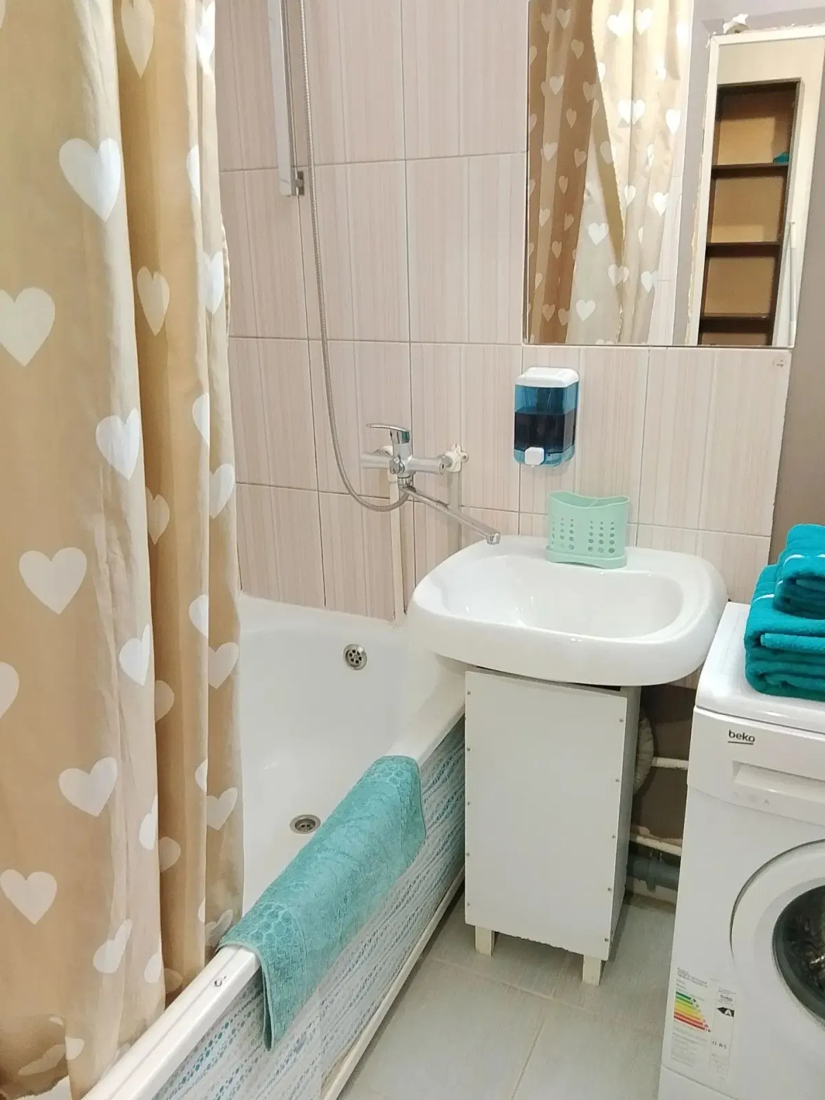 фото Тихая гавань