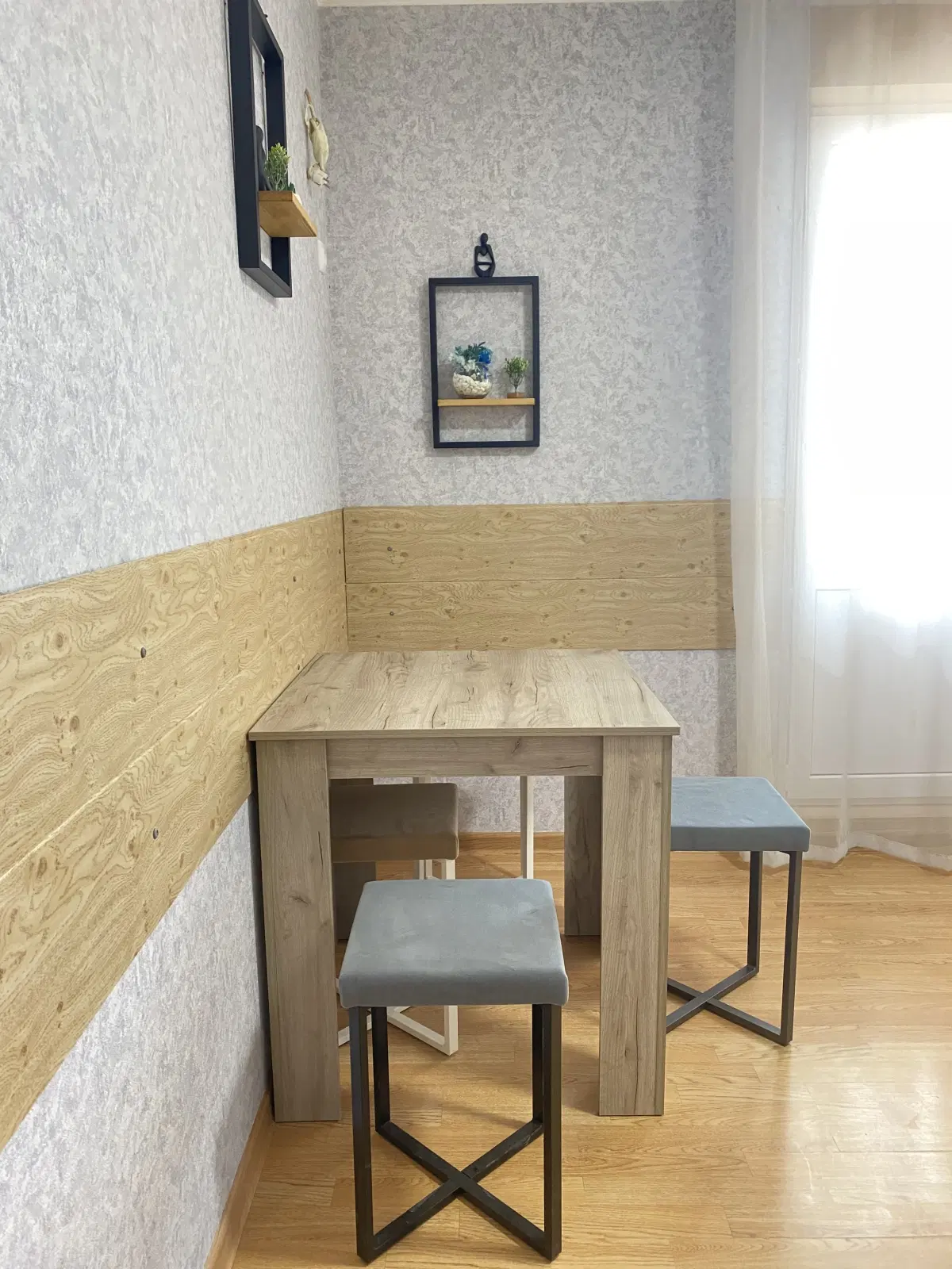 Фото квартиры Родные просторы
