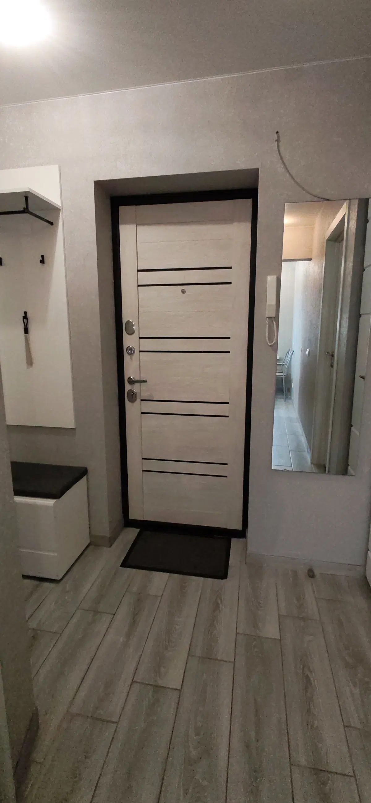 фото 2-к. квартира, 45 м², 3 кроват…