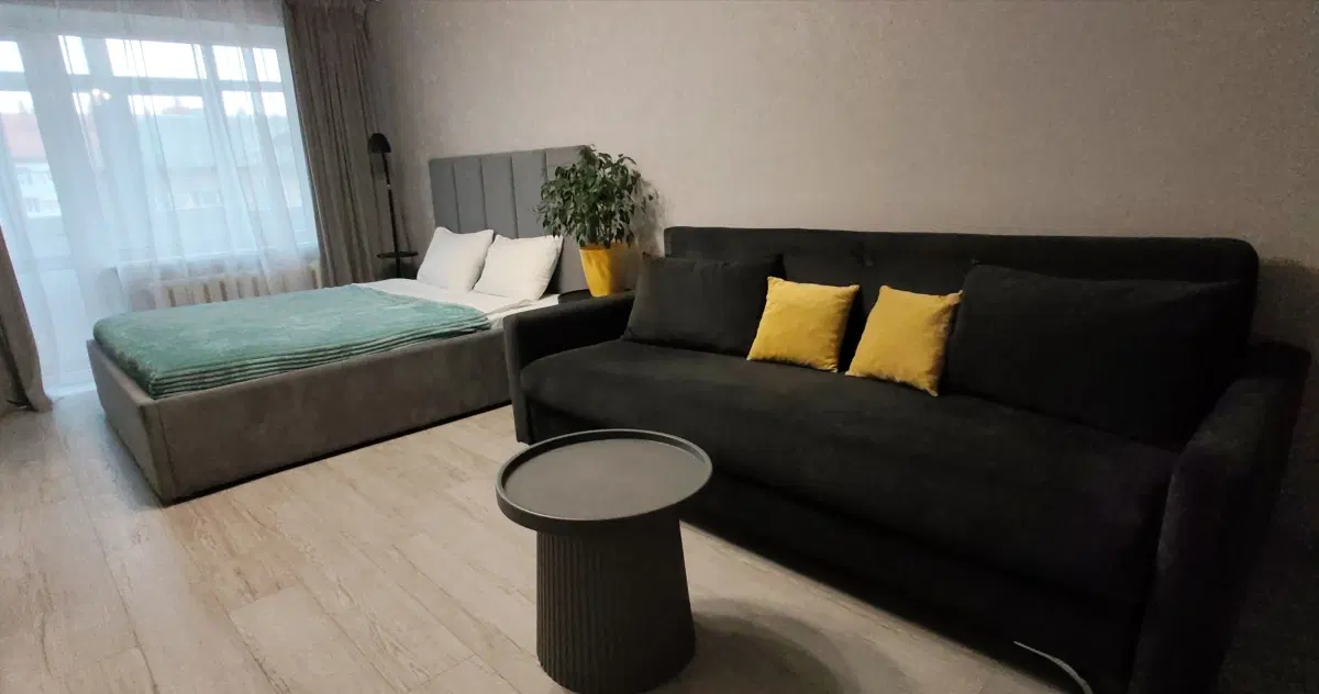 фото 2-к. квартира, 45 м², 3 кроват…