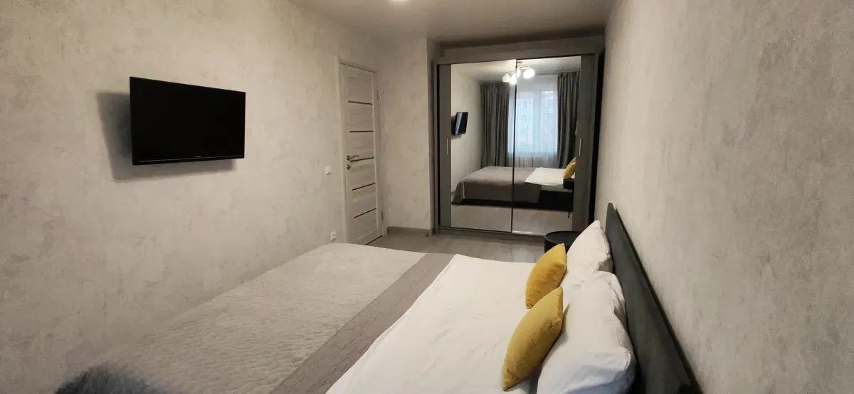 фото 2-к. квартира, 45 м², 3 кроват…
