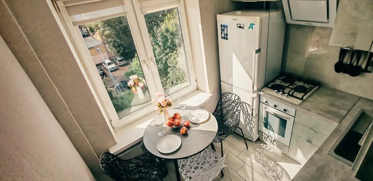 фото 2-к. квартира, 45 м², 3 кроват…
